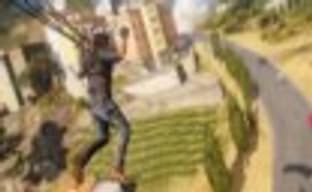 Игровой движок Just Cause 3 [Обновлено: системные требования]