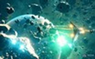 Космический roguelike/шутер Everspace 