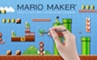Трейлер Super Mario Maker - Nostalgia