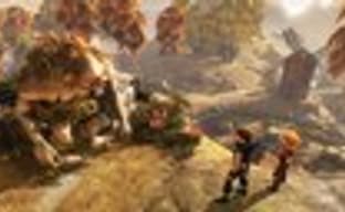 Brothers: A Tale of Two Sons выйдет на PS4 и Xbox One 12 августа