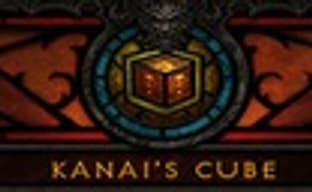 Артефакт Kanai's Cube в Diablo 3 позволит извлекать силу из легендарных предметов