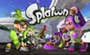 Подробности о крупном обновлении для Splatoon