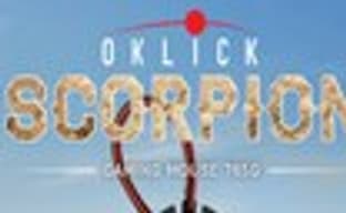 Игровая мышь Oklick 785G Scorpion