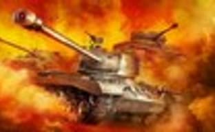 Консольные «Танки» теперь доступны на Xbox One