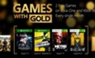 Игры программы Games with Gold (август 2015)
