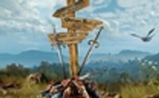 The Witcher 3: Wild Hunt получит режим New Game+ 