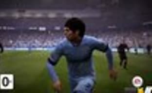 Георгий Черданцев и Константин Генич озвучили FIFA 16 в России