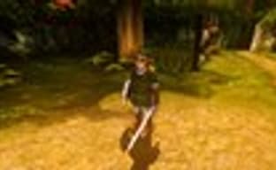 Как The Legend of Zelda: Twilight Princess может выглядеть на РС