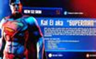 Слух: авторы Batman: Arkham Origins делают игру про Супермена