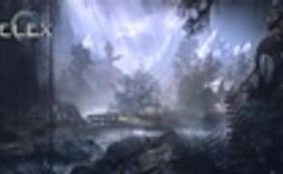 Piranha Bytes представила новую игру Elex для РС, PS4 и Xbox One