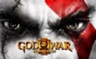 Динамическая тема для PS4 - подарок за предзаказ God of War 3 Remastered