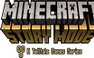 Дебютный трейлер Minecraft: Story Mode