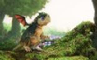 Happy Forest - новое техно-демо Unreal Engine 4