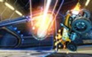 Rocket League скачали более 5 млн раз