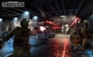 Blast Mode в Star Wars: Battlefront 