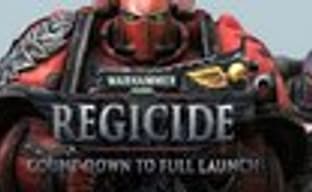 Дата выхода Warhammer 40,000: Regicide