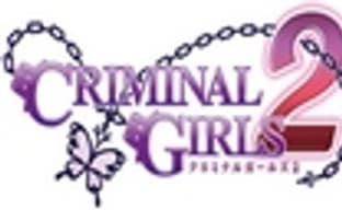 Тизер Criminal Girls 2