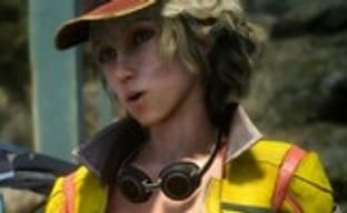 Final Fantasy XV готова на 65%