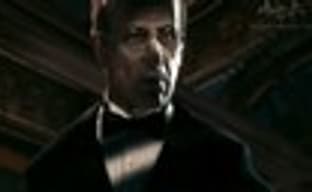 Альфред стал играбельным персонажем в модификации для Batman: Arkham Knight