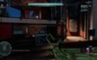 Геймплей Halo 5: Guardians на карте Fathom