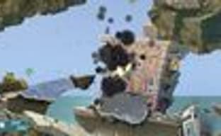 Team17 представила Worms WMD и Worms 4