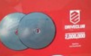 Фактические продажи Driveclub превысили 2 млн копий