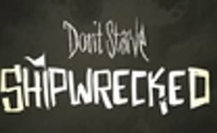 Анонс Don't Starve - Shipwrecked