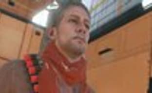 Gamescom-трейлер Metal Gear Solid V: The Phantom Pain