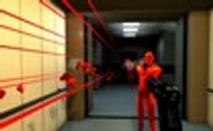 Superhot вышел в стадию бета-теста, первый геймплей