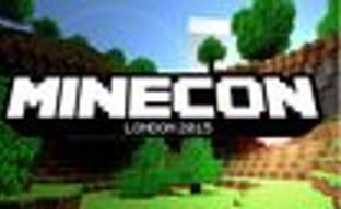 Minecon 2015 внесли в Книгу Рекордов Гиннесса
