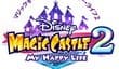 Дебютный трейлер Disney Magical World 2