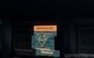 Tacoma на обложке GameInformer