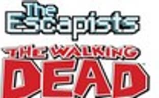 The Escapists: The Walking Dead в этом году