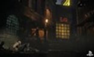 Кооперативная кампания Shadows of Evil Zombies в Call of Duty: Black Ops III 