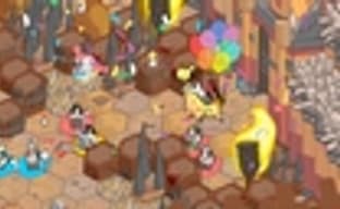 The Behemoth Game 4 переименовали в Pit People