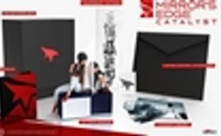 Mirror’s Edge: Catalyst Collector’s Edition за $200