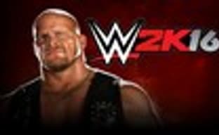 WWE 2K16 поступит в продажу 30 октября 2015 года