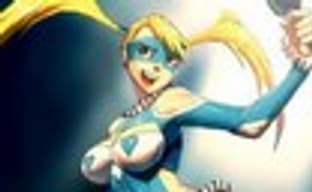 Karin, R. Mika, Alex и Urien вернутся в Street Fighter V 