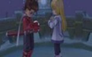 Системные требования Tales of Symphonia HD 