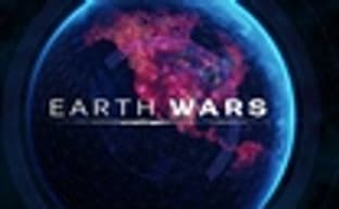 Сайд-скроллер Earth Wars для PS4 и Xbox One