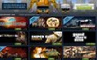 Стартовала распродажа Steam Summer Sale 2015 