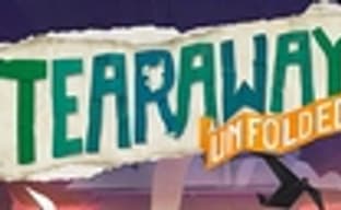Tearaway Unfolded выйдет 8 сентября