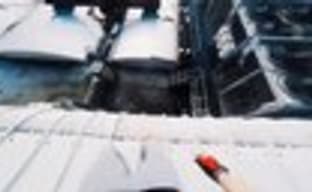 Mirror's Edge: Catalyst в реальности