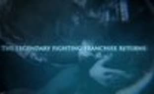 Трейлер Street Fighter V - боевая система