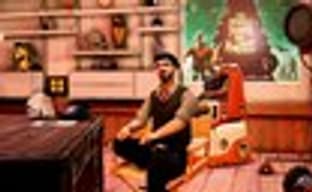 The Deadly Tower of Monsters - новая игра от создателей Zeno Clash, Rock of Ages и Abyss