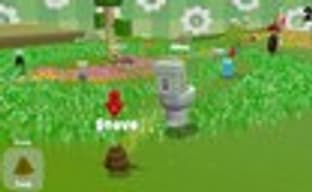 Е3-трейлер Wattam