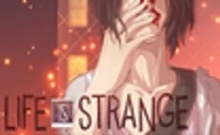 Е3-трейлер Life is Strange