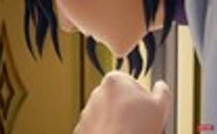 Е3-трейлер Kingdom Hearts III