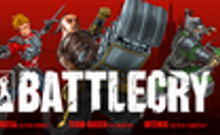 Е3-трейлер Battlecry