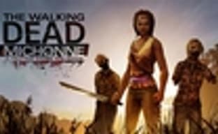The Walking Dead: Michonne выйдет этой осенью